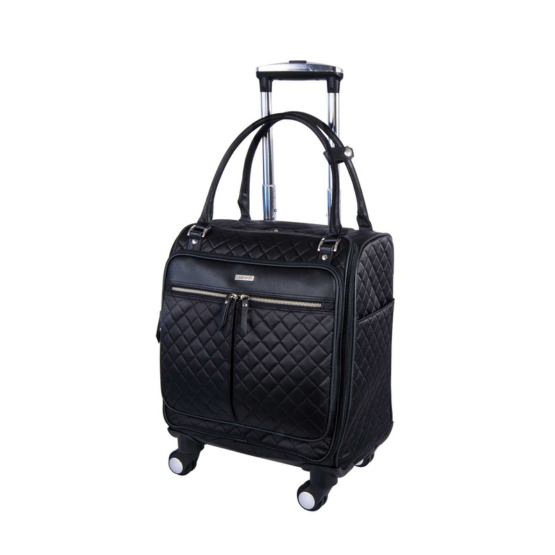 Roots 73 Women's Business Case on Wheels