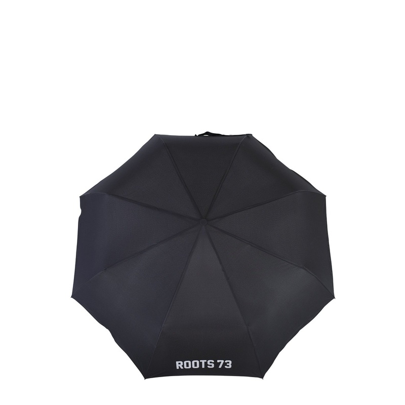 Roots Automatic Open Telescopic Umbrella