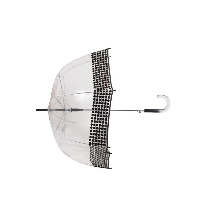 Shed Rain Bubble Auto Stick Umbrella