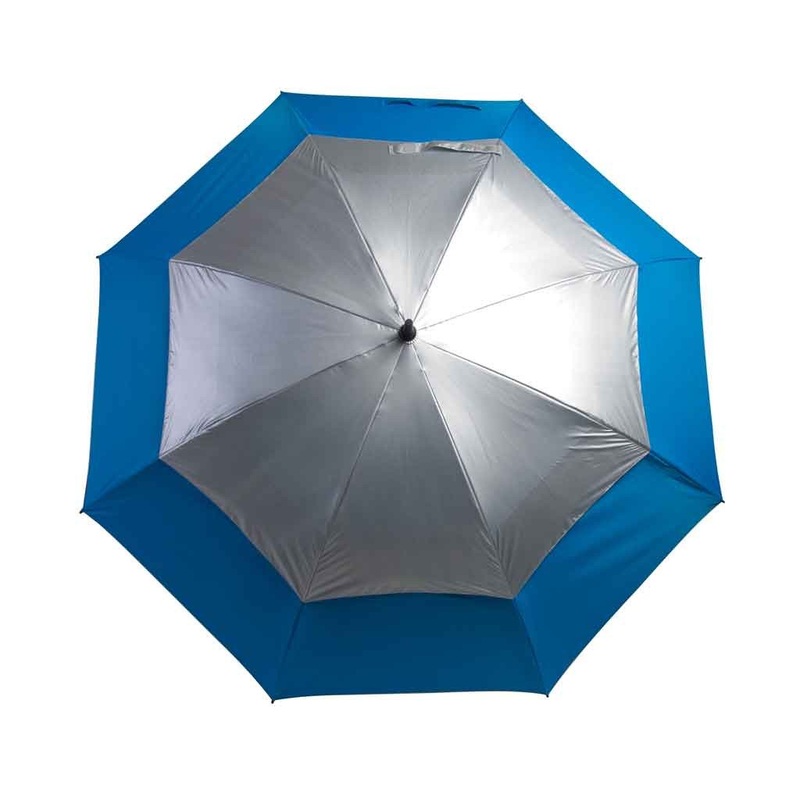 ShedRain SHEDRAYS Vented TSF Handle Golf Umbrella