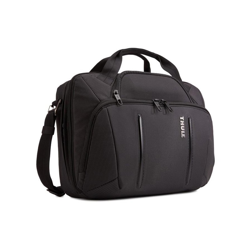 Thule Crossover 2 Laptop Bag 15.6" - Black