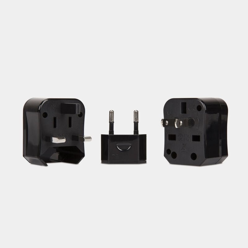 Travelon Universal Adapter Plug