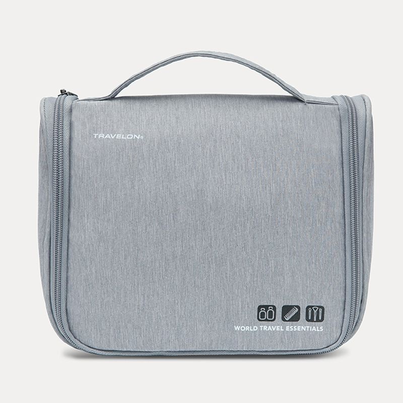 Travelon World Travel Essentials Toiletry Kit