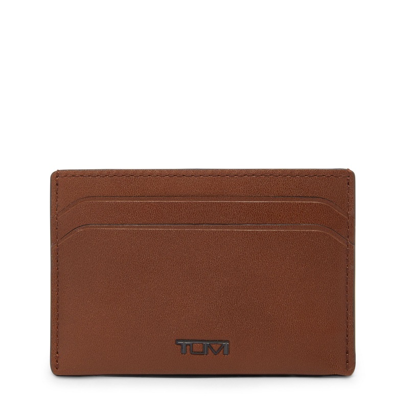 Tumi Nassau Slim Card Case