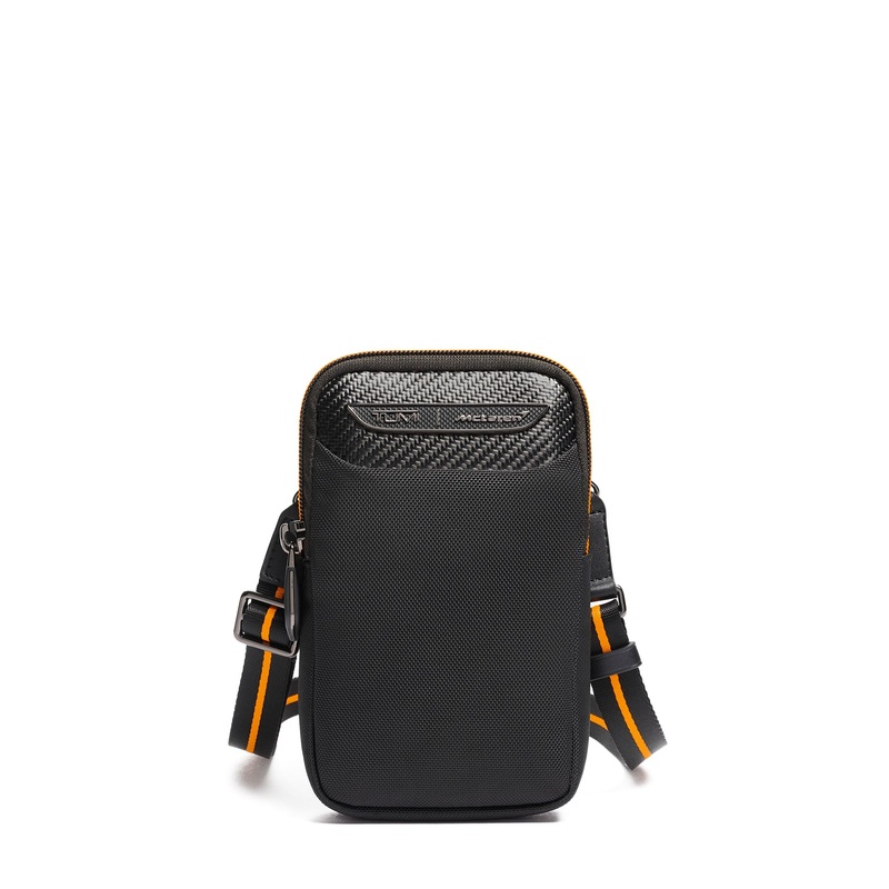 Tumi TUMI I McLaren Fuel Small Crossbody