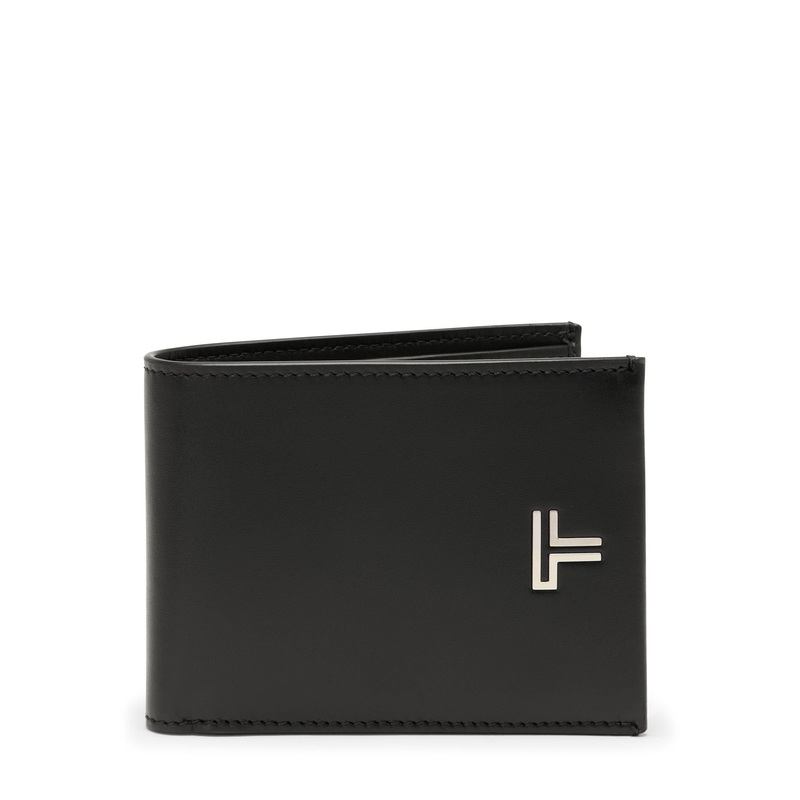Tumi Turin Double Billfold