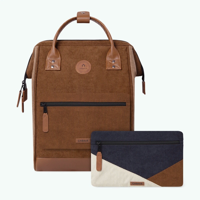 Backpack Adventurer Medium Canton