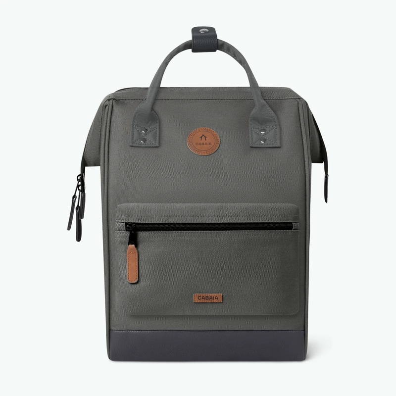 Backpack Adventurer Medium Detroit - 1 pocket