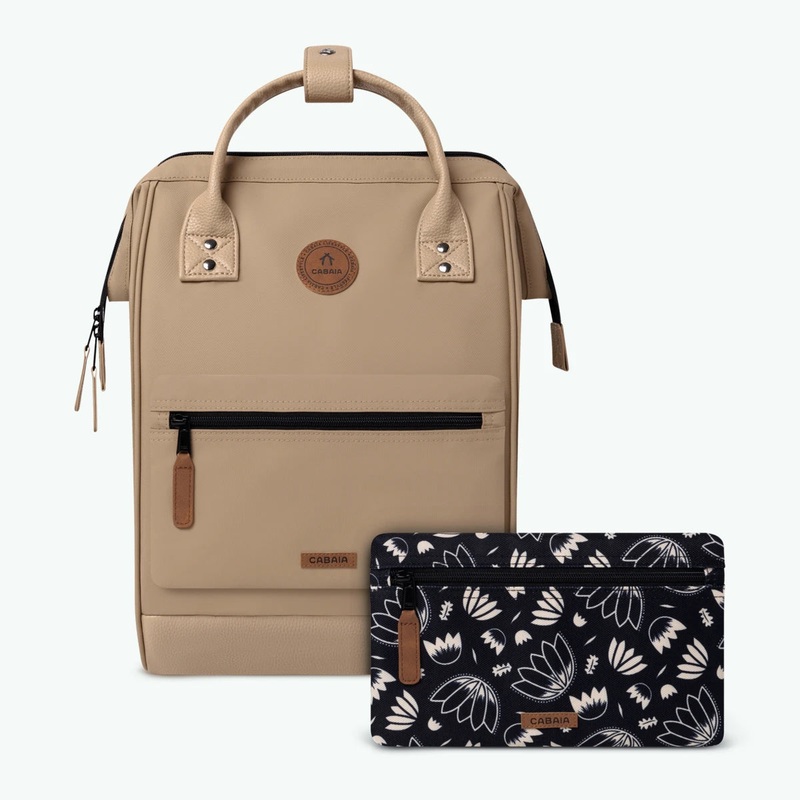 Backpack Adventurer Medium Fortaleza