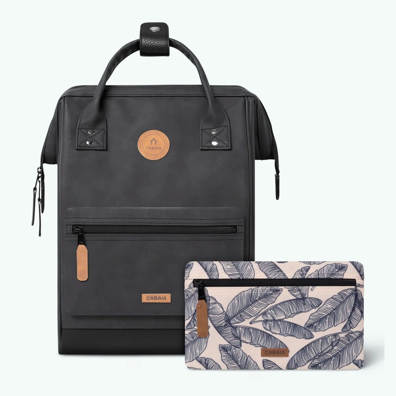 Backpack Adventurer Medium Le Havre