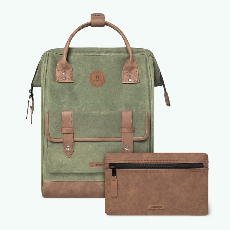 Backpack Adventurer Medium Nicosie