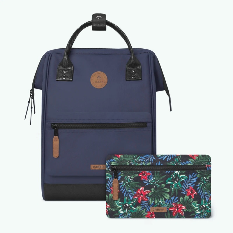 Backpack Adventurer Medium Pau