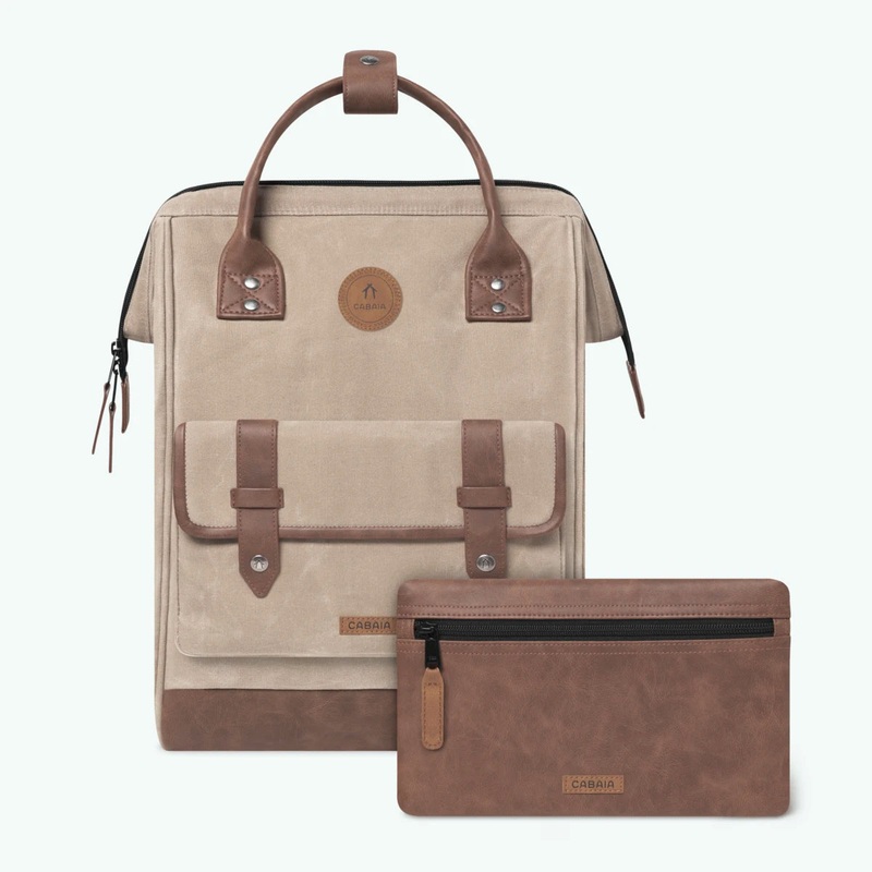 Backpack Adventurer Medium Rabat