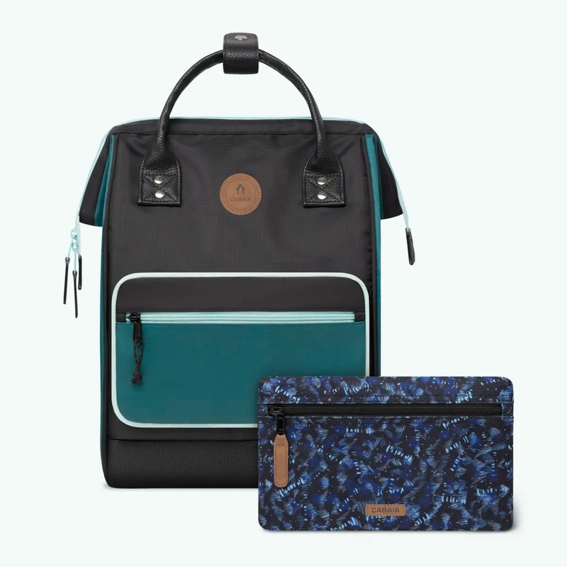 Backpack Adventurer Medium Salt Lake City