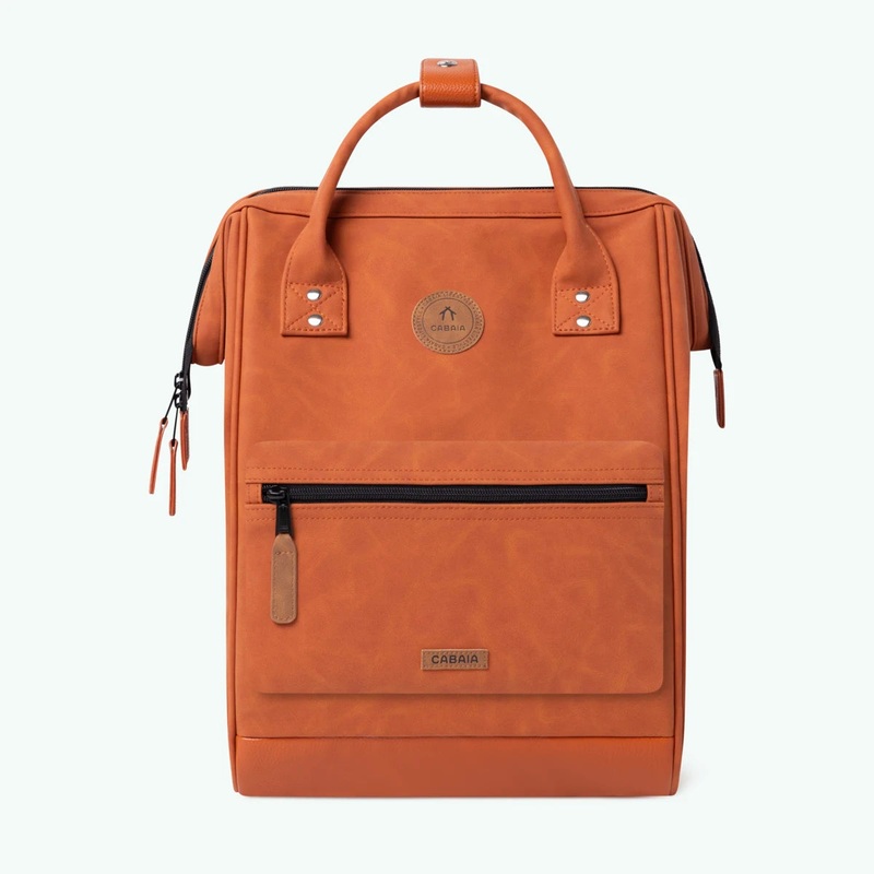 Backpack Adventurer Medium Tanta - 1 pocket