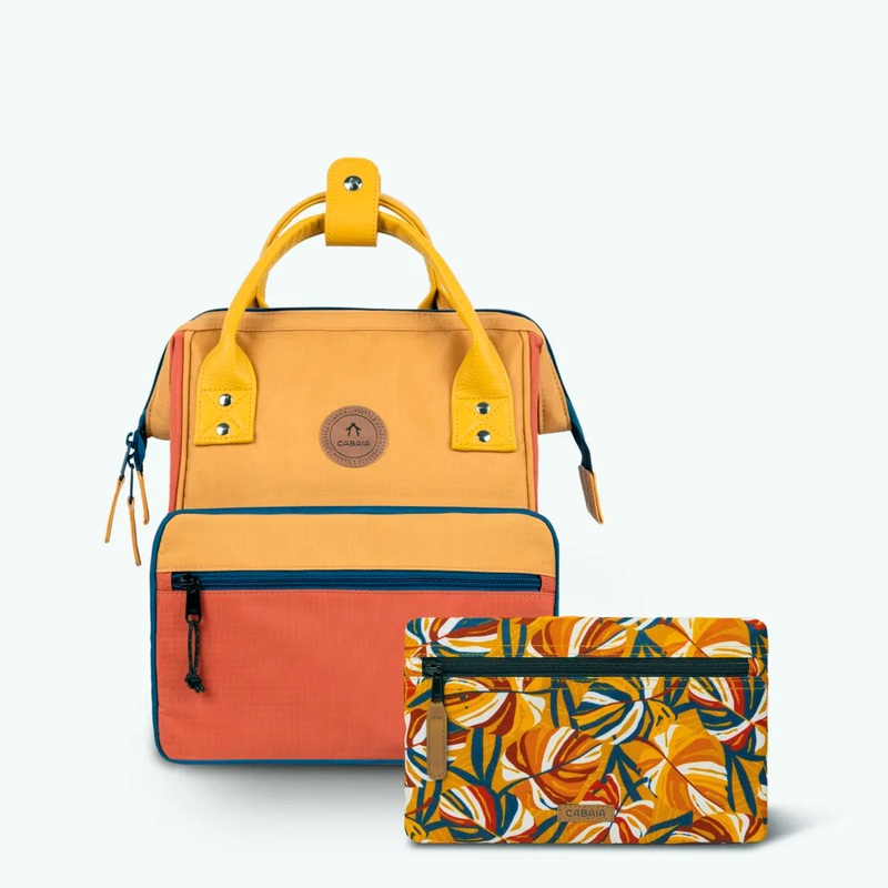 Backpack Adventurer Small Kilifi