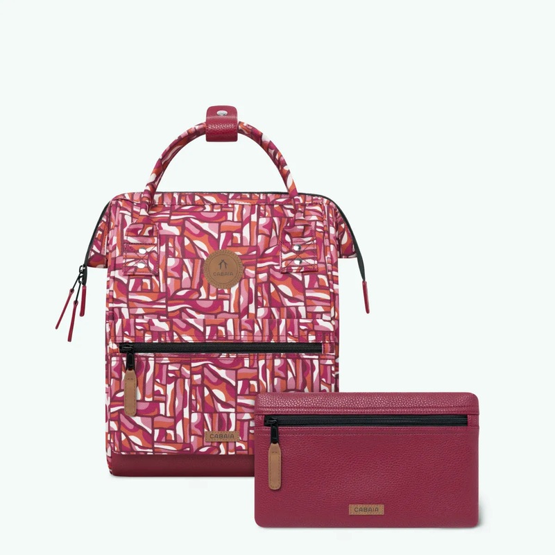 Backpack Adventurer Small Salzbourg