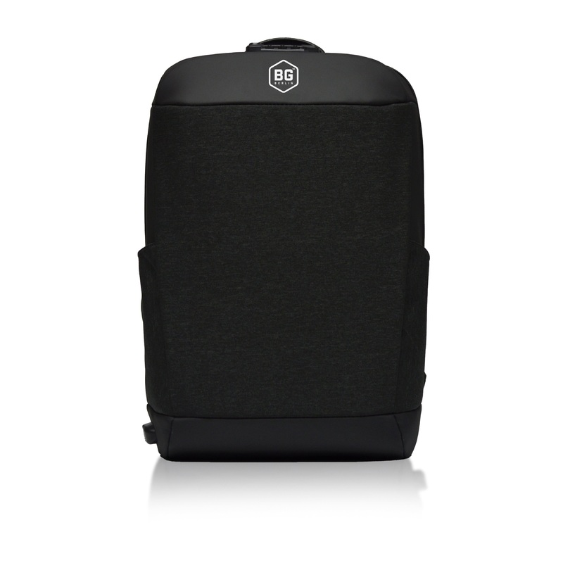 BG Berlin New Age Urban Backpack