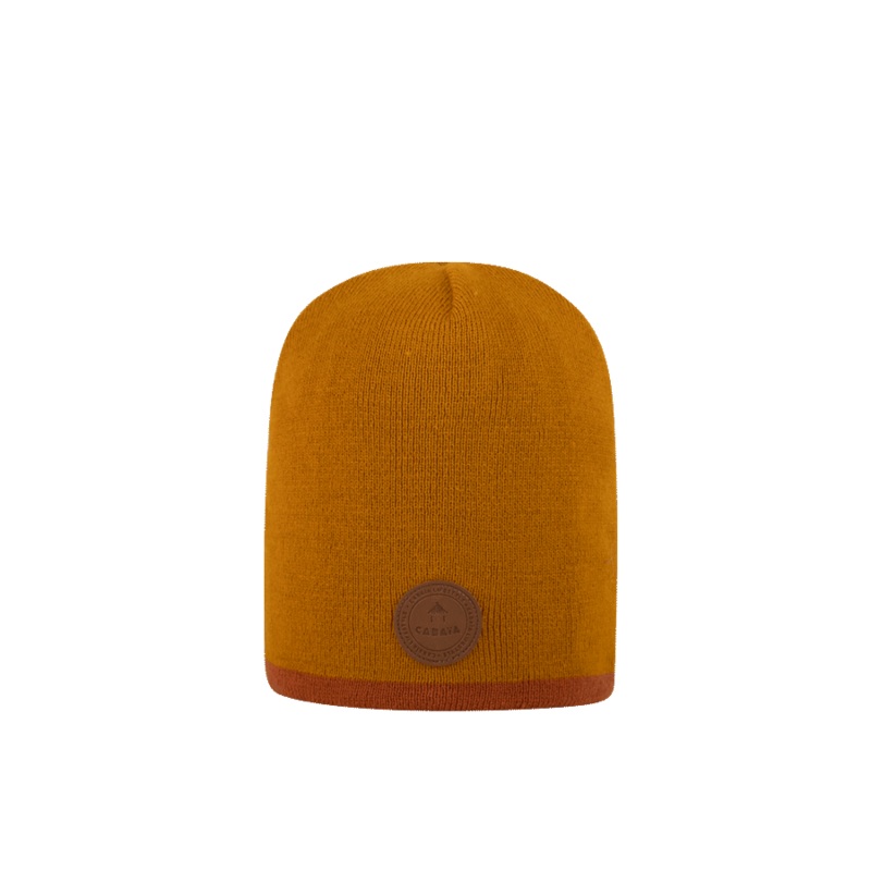 Black Jack Yellow & Orange