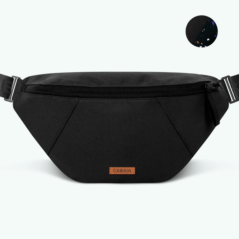 Bum bag Large Berlin