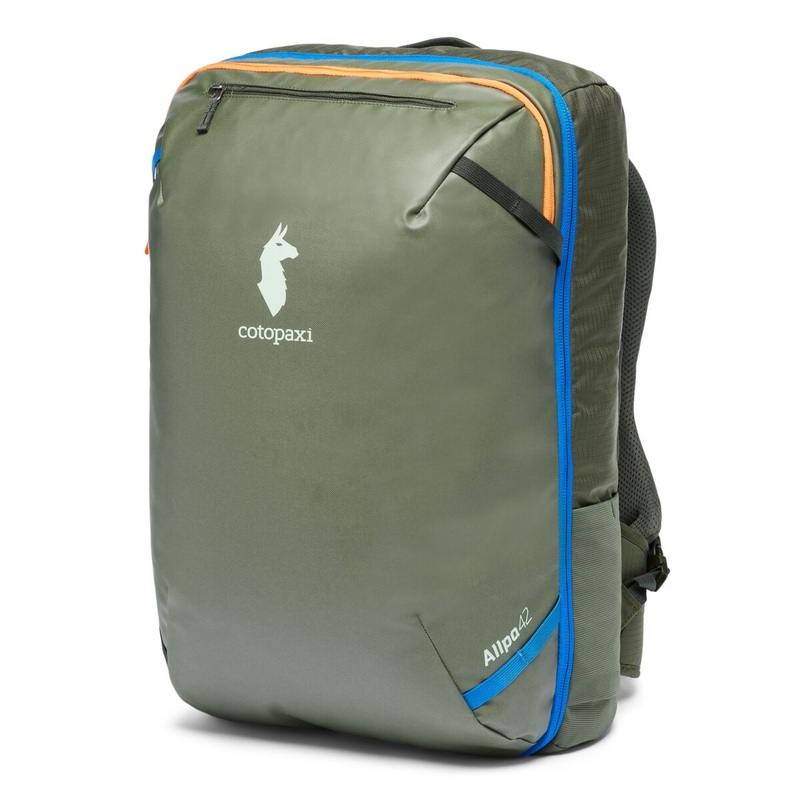 Cotopaxi Allpa 42L Travel Pack - Fatigue