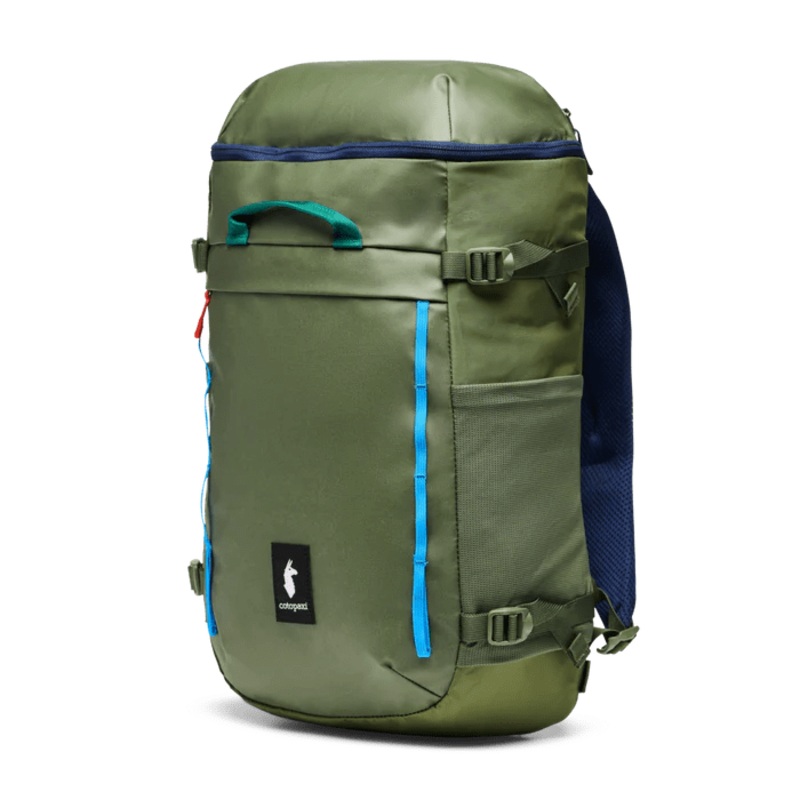 Cotopaxi Torre 24L Bucket Pack - Cada Da - Spruce