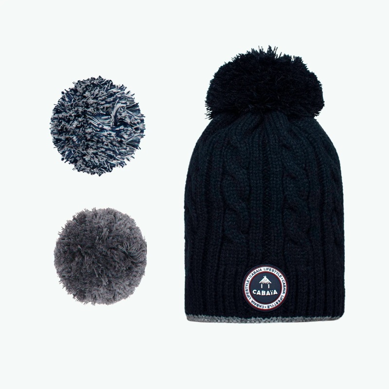 Creamy Gin Dark Blue
