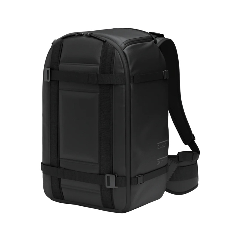 Db Ramverk Pro Backpack 32L