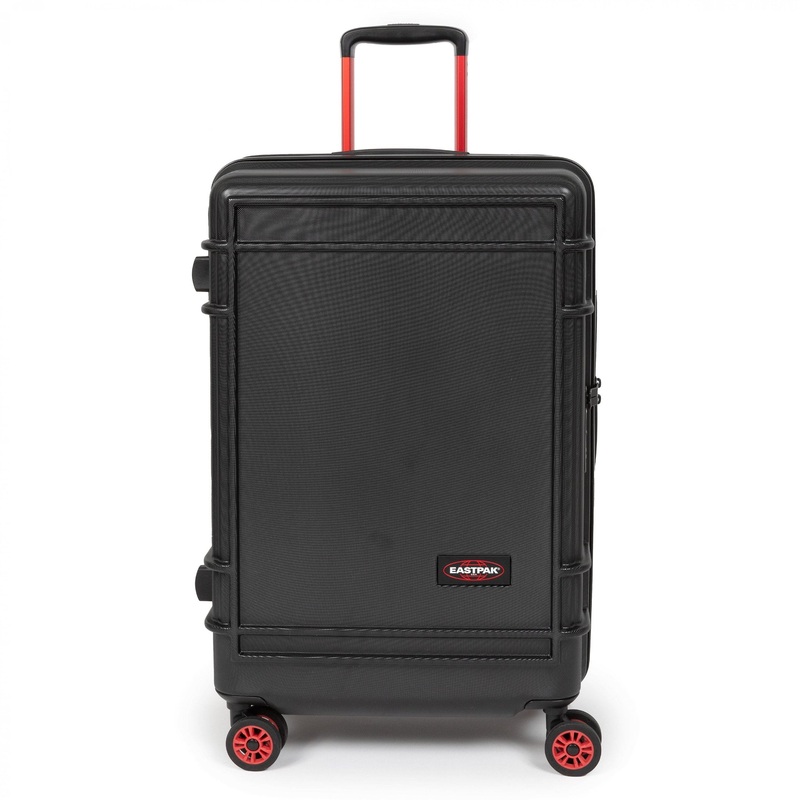 Eastpak Resist'R Zip L - Black