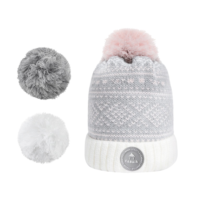 Grog Light Grey
