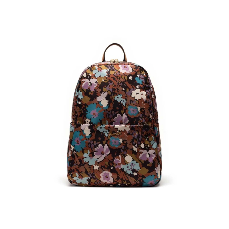 Herschel Beatrix Backpack - Liberty Impressionist Meadow