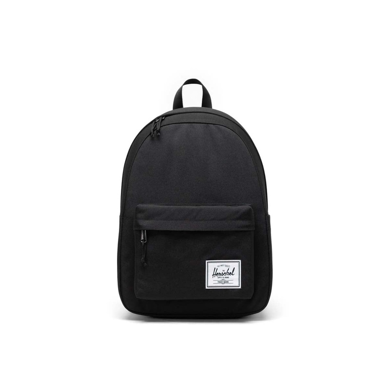 Herschel Classic Backpack - Black
