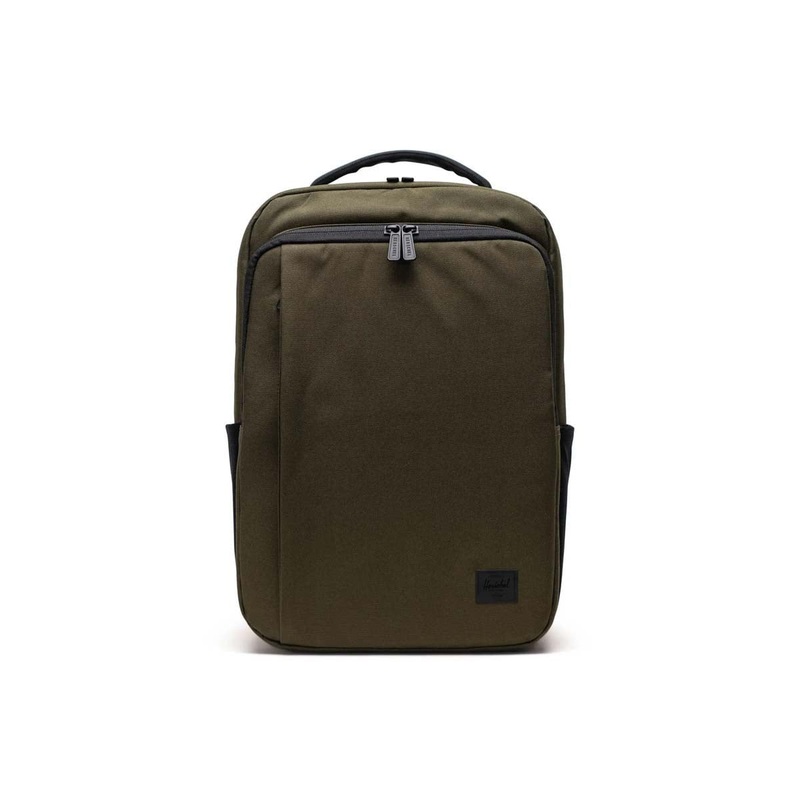 Herschel Kaslo Daypack Tech - Ivy Green