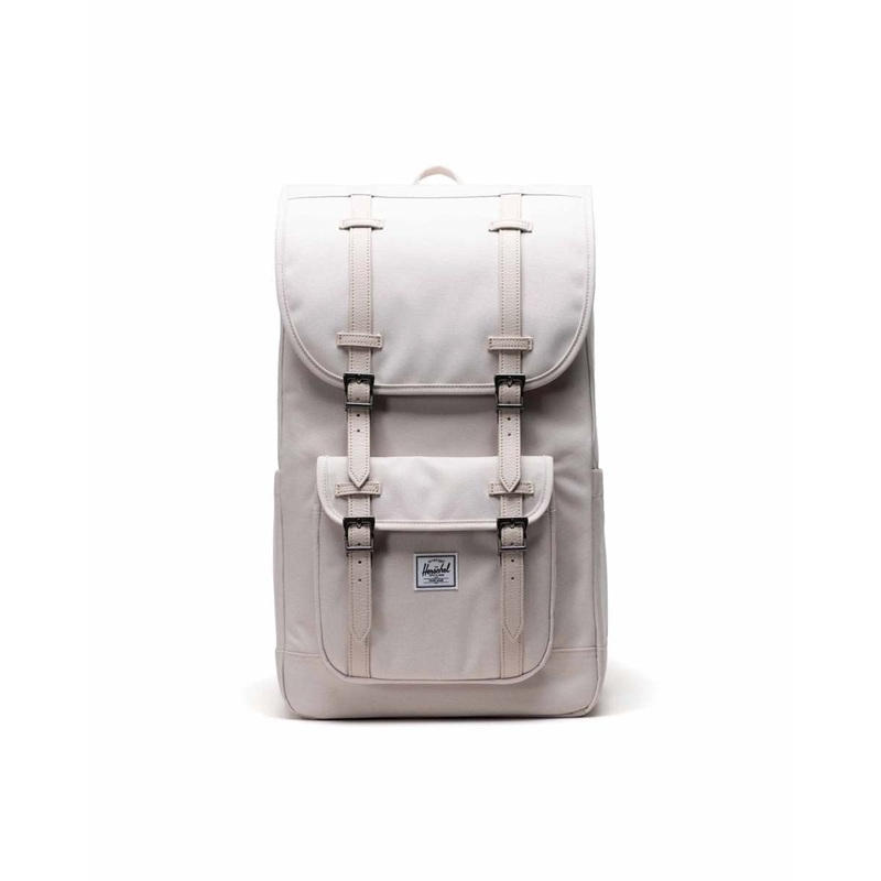 Herschel Little America Backpack - Moonbeam