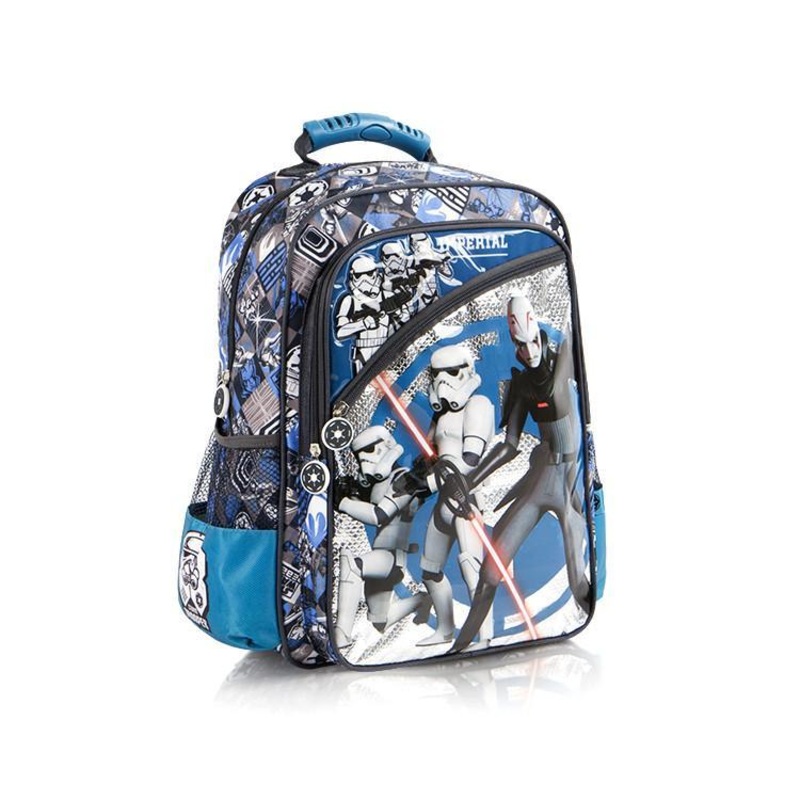 Heys Star Wars Backpack - Stormtrooper