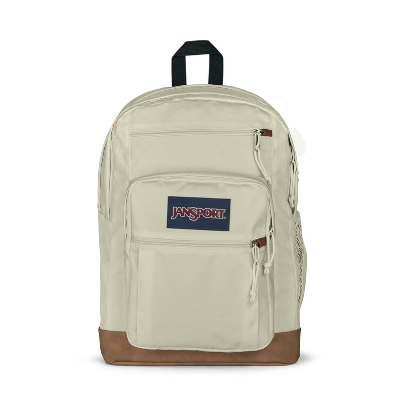 JanSport Cool Student Backpack - Coconut