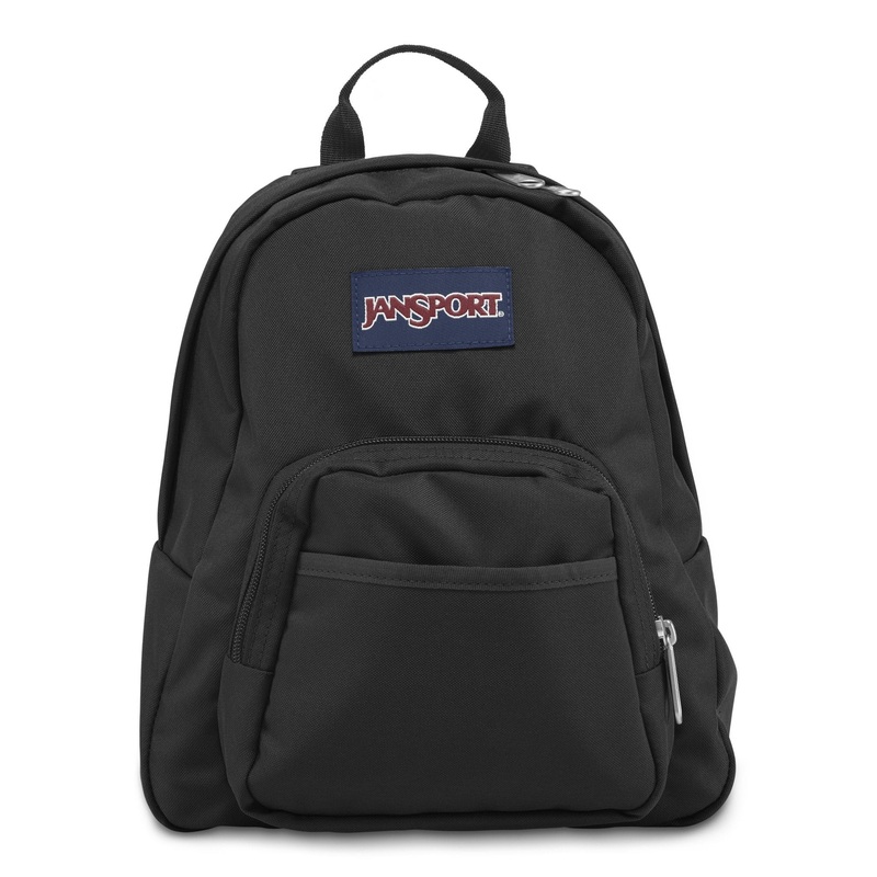 Jansport Half Pint Backpack - Black