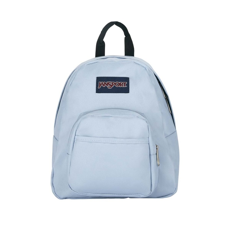 JanSport Half Pint Mini Backpack - Blue Dusk