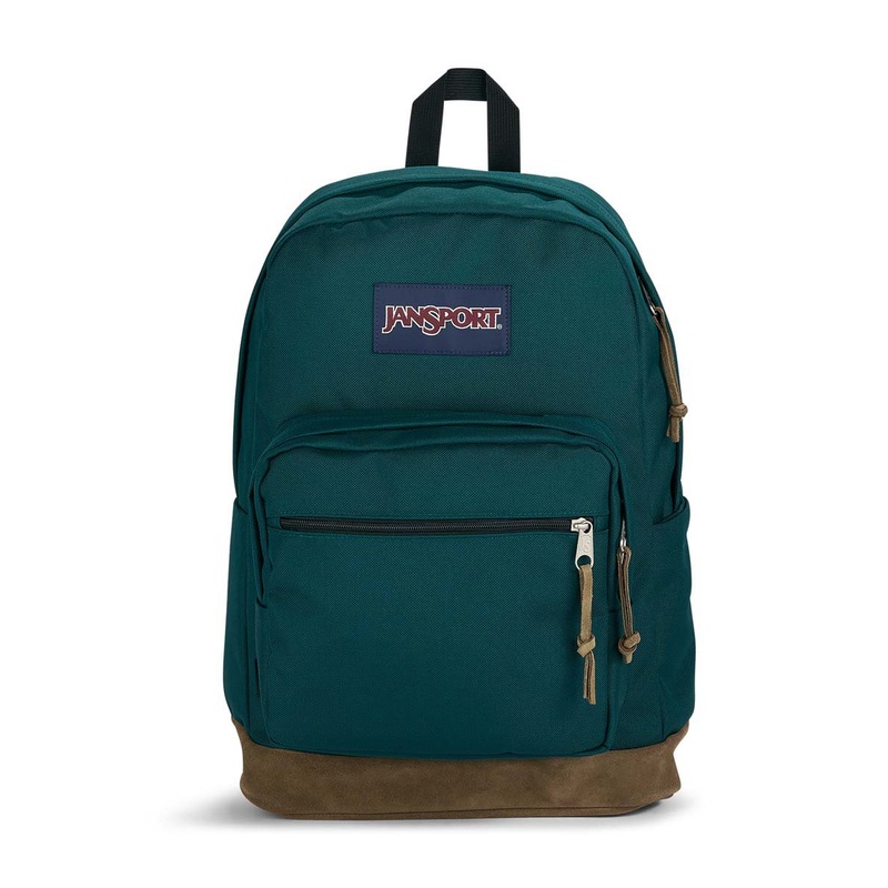 JanSport Right Pack Backpack - Deep Juniper