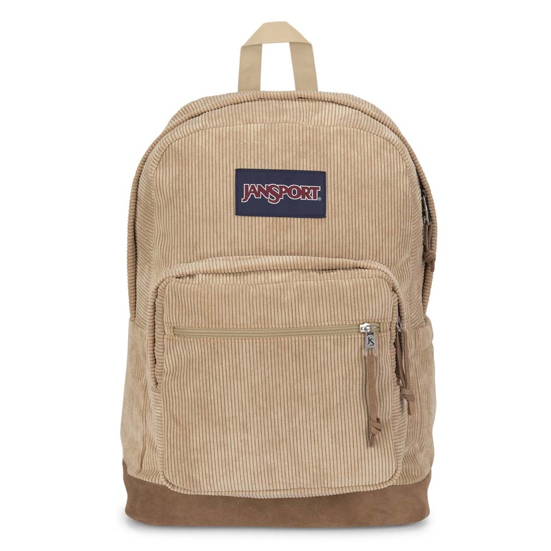 JanSport Right Pack Expressions - Curry Corduroy