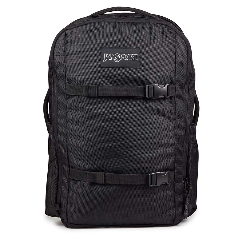 JanSport Venture Pack - Black