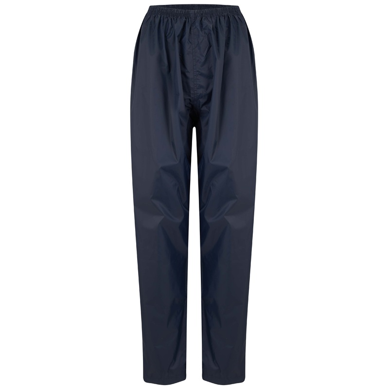 Mac In A Sac Overtrouser 2 - Navy
