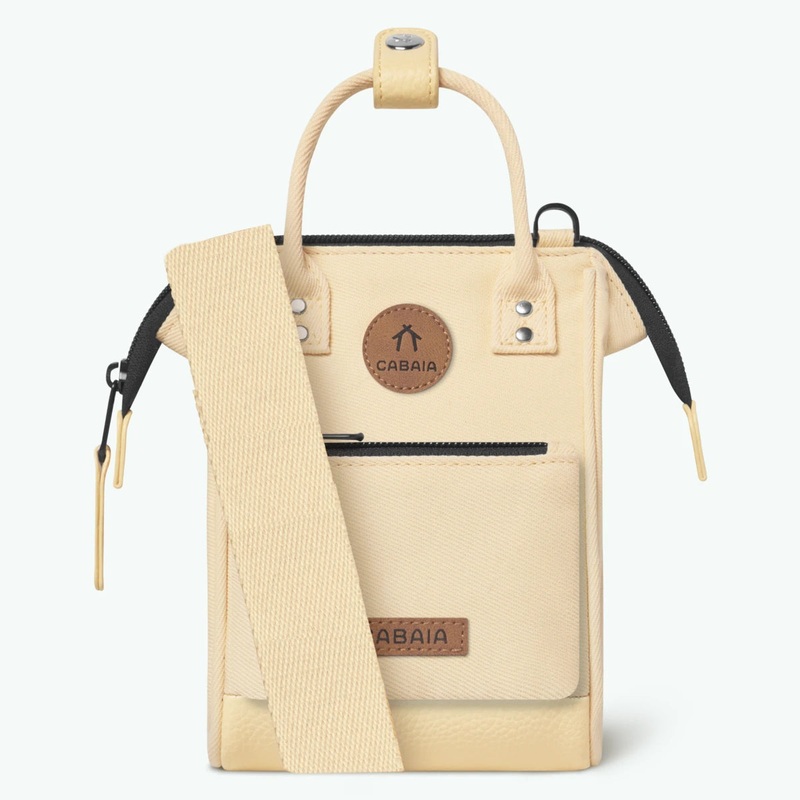Nano adventurer Ibiza