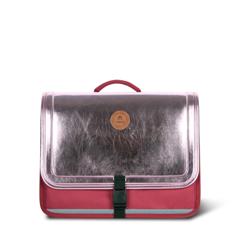 School bag Discover Small Grignan