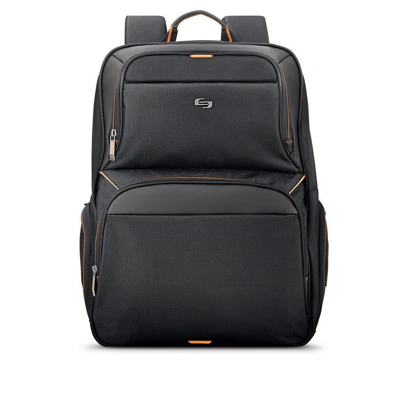 Solo Laptop Backpack