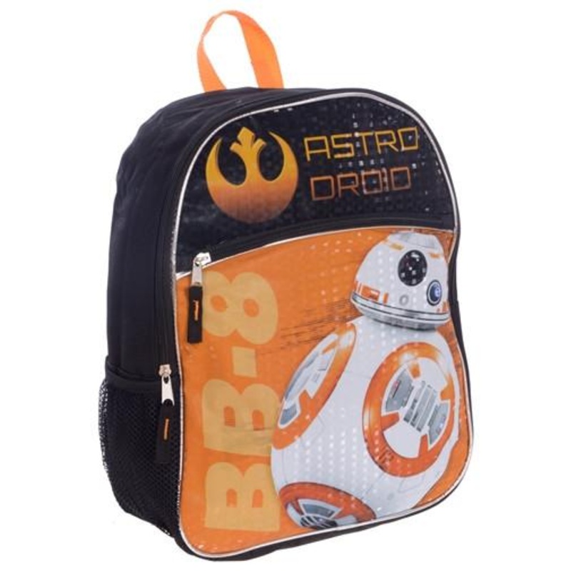 Star Wars BB-8 Backpack