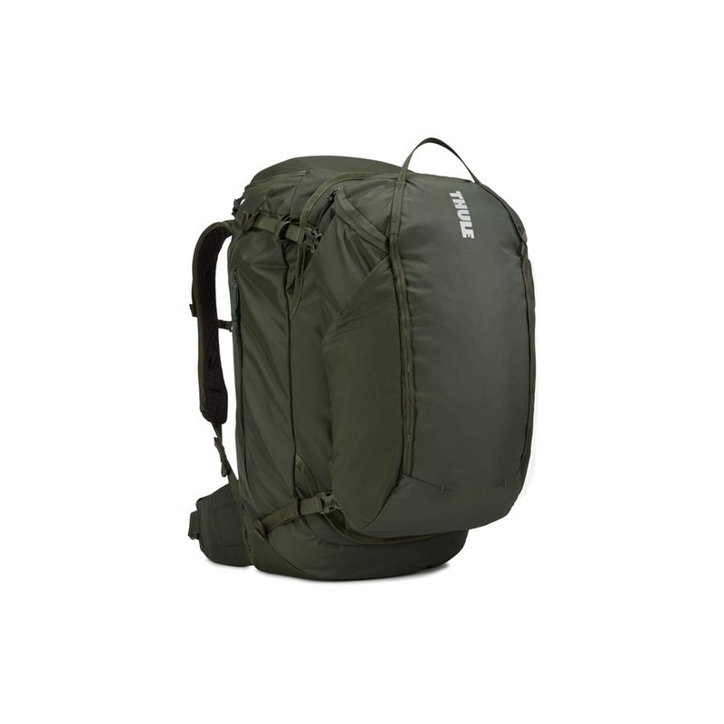 Thule Landmark 70L Backpack - Dark Forest