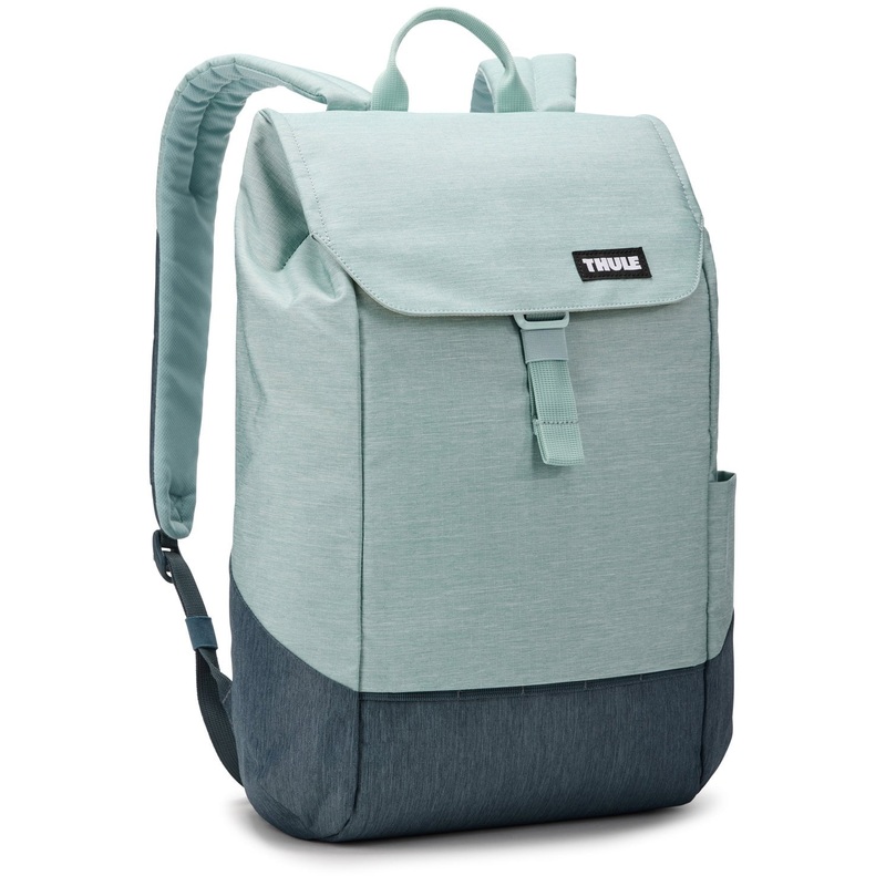 Thule Lithos Backpack 16L - Alaska/Dark Slate