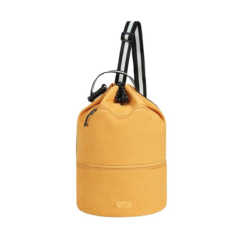 Travelon Coastal Cinch Bag & Cooler