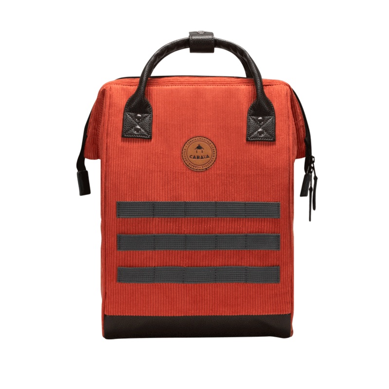 Adventurer red - Adventurer red - Mini - No Pocket